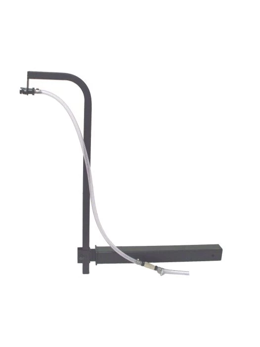 Great Day Inc Plot Pro Boomless Sprayer Kit PLP925-UTV 2"