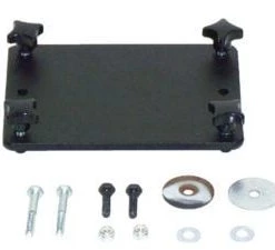 Great Day Inc UTV Quick Draw QD800-QDP Adapter Plate