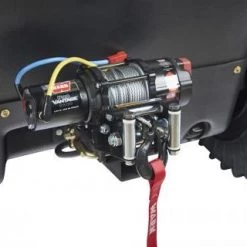 Argo Rear Receiver Winch Extension All Models ATV/UTV 622-96