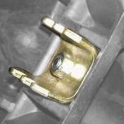 Argo 825-20 Track Ice Cleats for 8x8 for ATV / UTV - Super Tracks