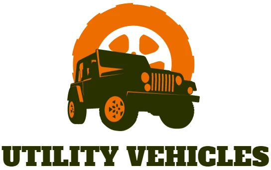 Utility Vehicles Sales Store