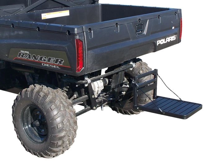 Great Day Inc UTV Hitch Step UHS300 - Image 4