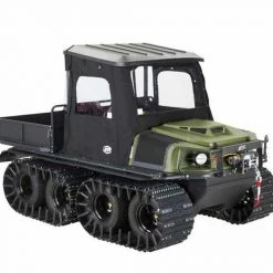 Argo Canvas Sides - 2 Person 8x8 Conquest Models 958-205